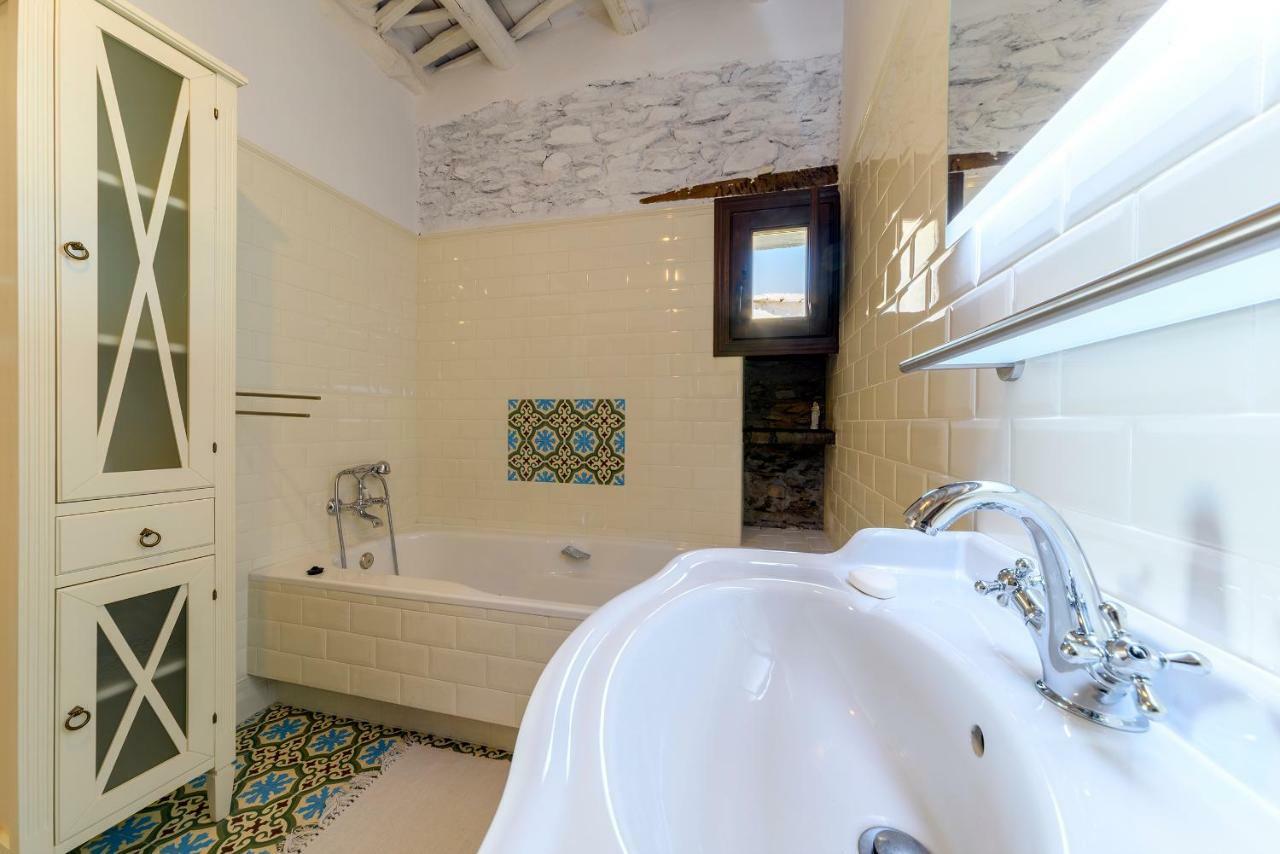 شقة Casa Cecilia Bubión المظهر الخارجي الصورة